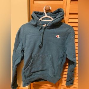 Champion hoodie